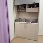 I Lauri Apartmanhotel Laureana Cilento