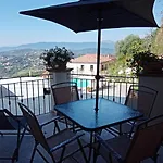 شقة فندقية I Lauri Laureana Cilento