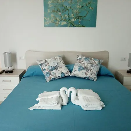I Lauri Apartmanhotel