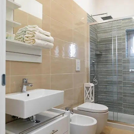 شقة فندقية I Lauri 4*