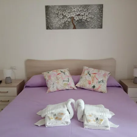 I Lauri Apartmanhotel 4*