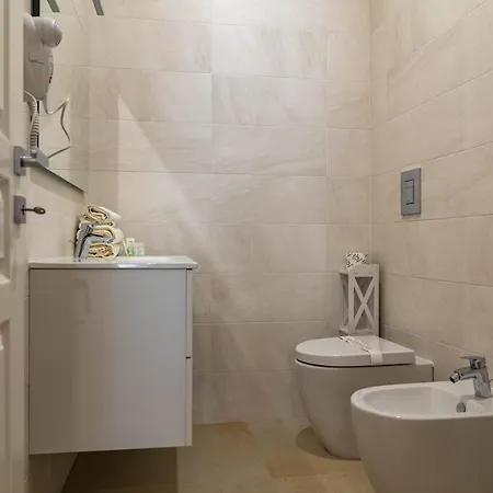 شقة فندقية I Lauri Laureana Cilento