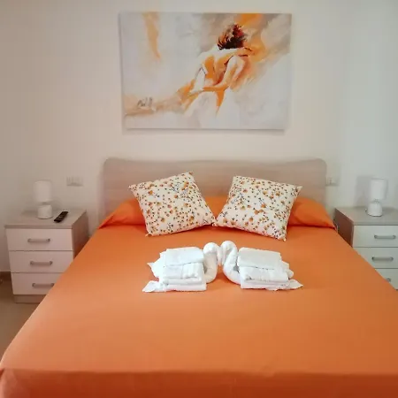 I Lauri 4* Laureana Cilento