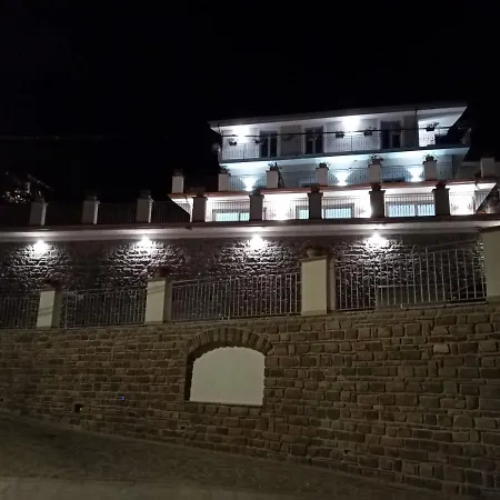 I Lauri Laureana Cilento