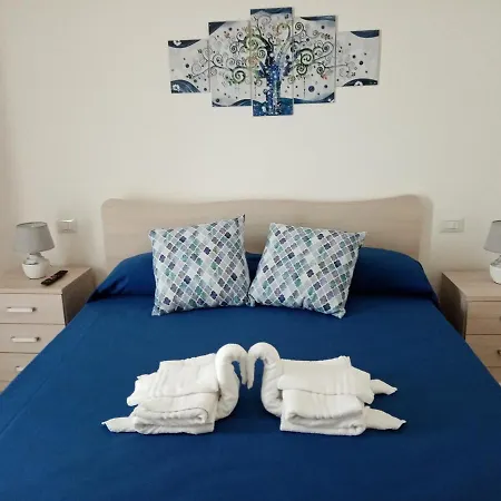 شقة فندقية I Lauri 4*