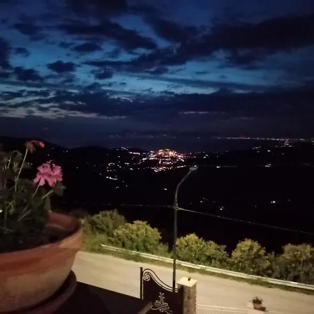 I Lauri Laureana Cilento