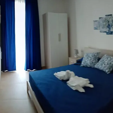 شقة فندقية I Lauri 4*