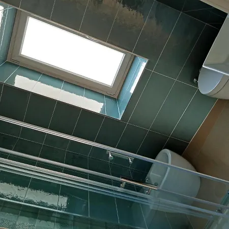 I Lauri Aparthotel Laureana Cilento