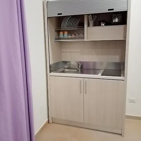 I Lauri Aparthotel Laureana Cilento