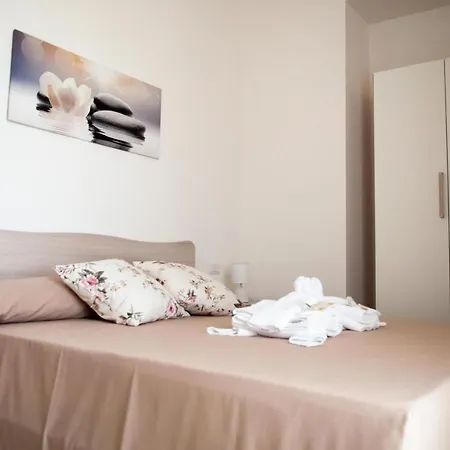 شقة فندقية I Lauri 4*