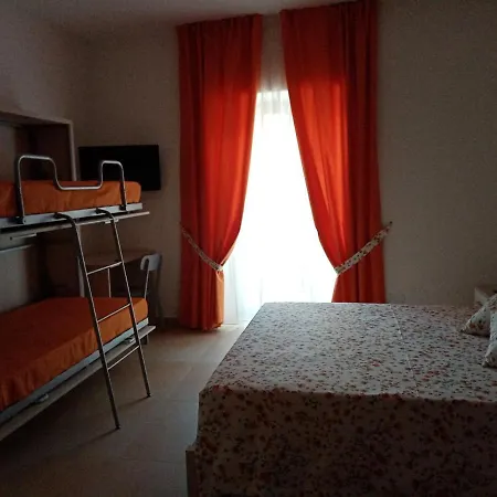 Aparthotel I Lauri Laureana Cilento