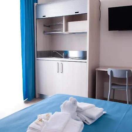 I Lauri Aparthotel Laureana Cilento