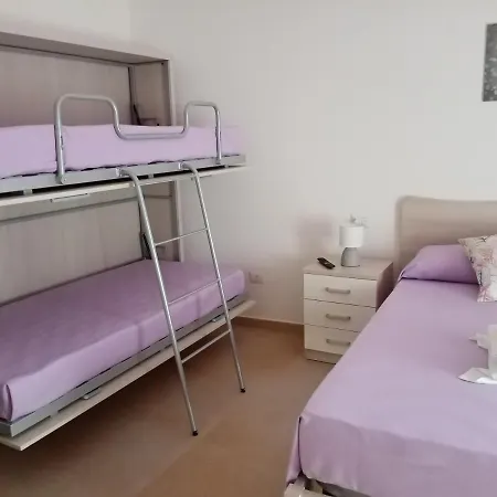 Apartmanhotel I Lauri
