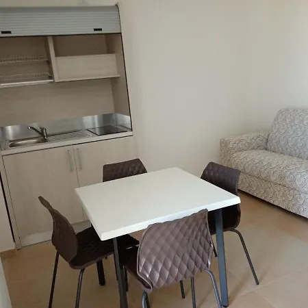 I Lauri 4* Laureana Cilento